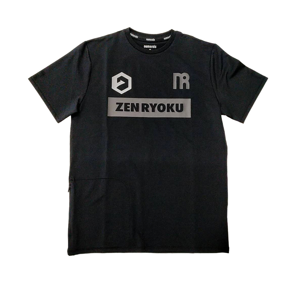 ZENRYOKUカップ サッカーイベント (Tシャツ8枚付き)